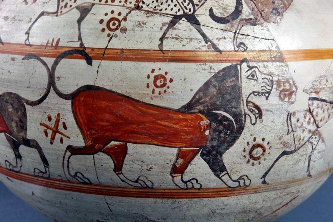 12 yıllık bekleyişi sona erdi: Dünya mirası listesine dahil edildi! Manisa'daki gizli hazine, UNESCO'nun radarına girdi 30